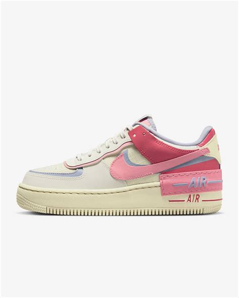 nike damen w af1 shadow|air force 1 shadow women's.